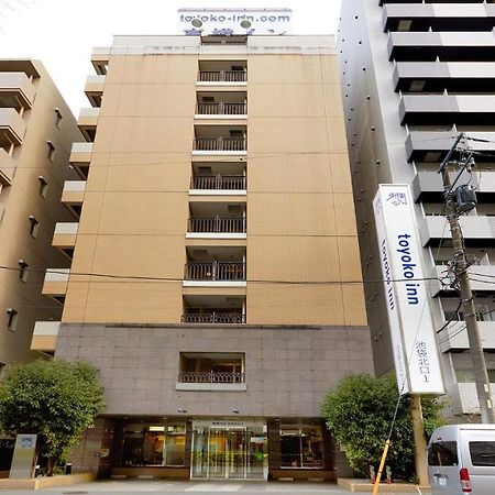 Toyoko Inn Tokyo Ikebukuro Kita-Guchi No.1 Dış mekan fotoğraf