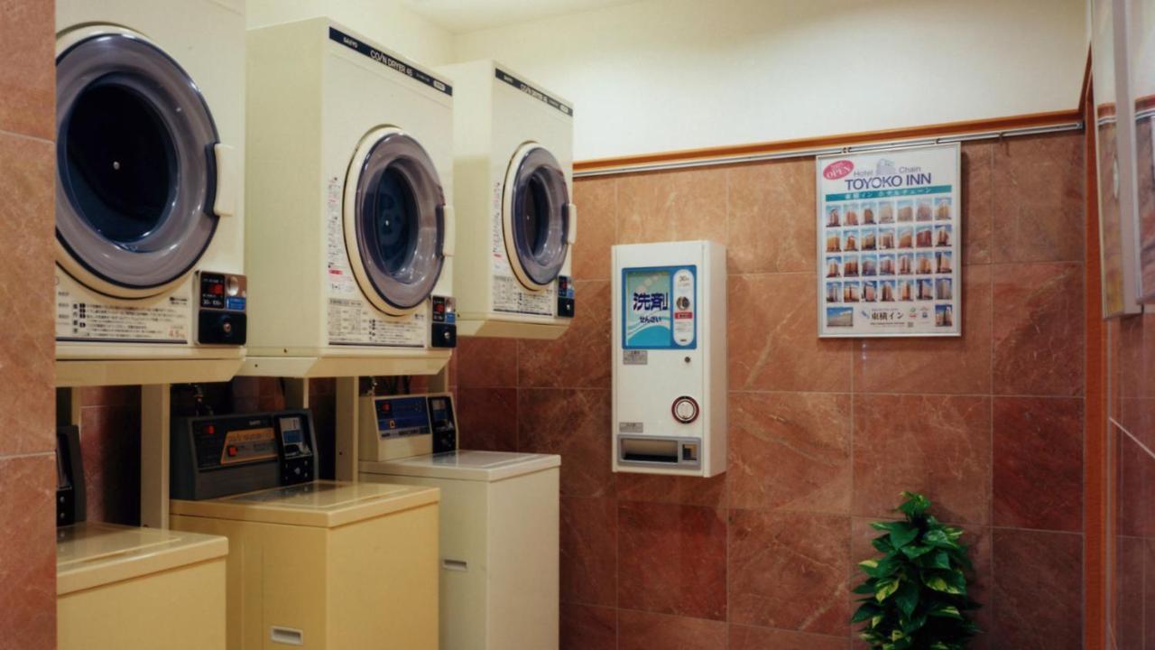 Toyoko Inn Tokyo Ikebukuro Kita-Guchi No.1 Dış mekan fotoğraf