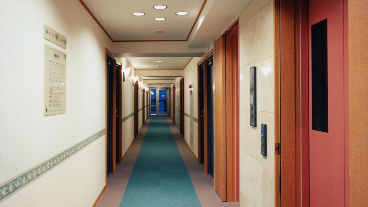 Toyoko Inn Tokyo Ikebukuro Kita-Guchi No.1 Dış mekan fotoğraf