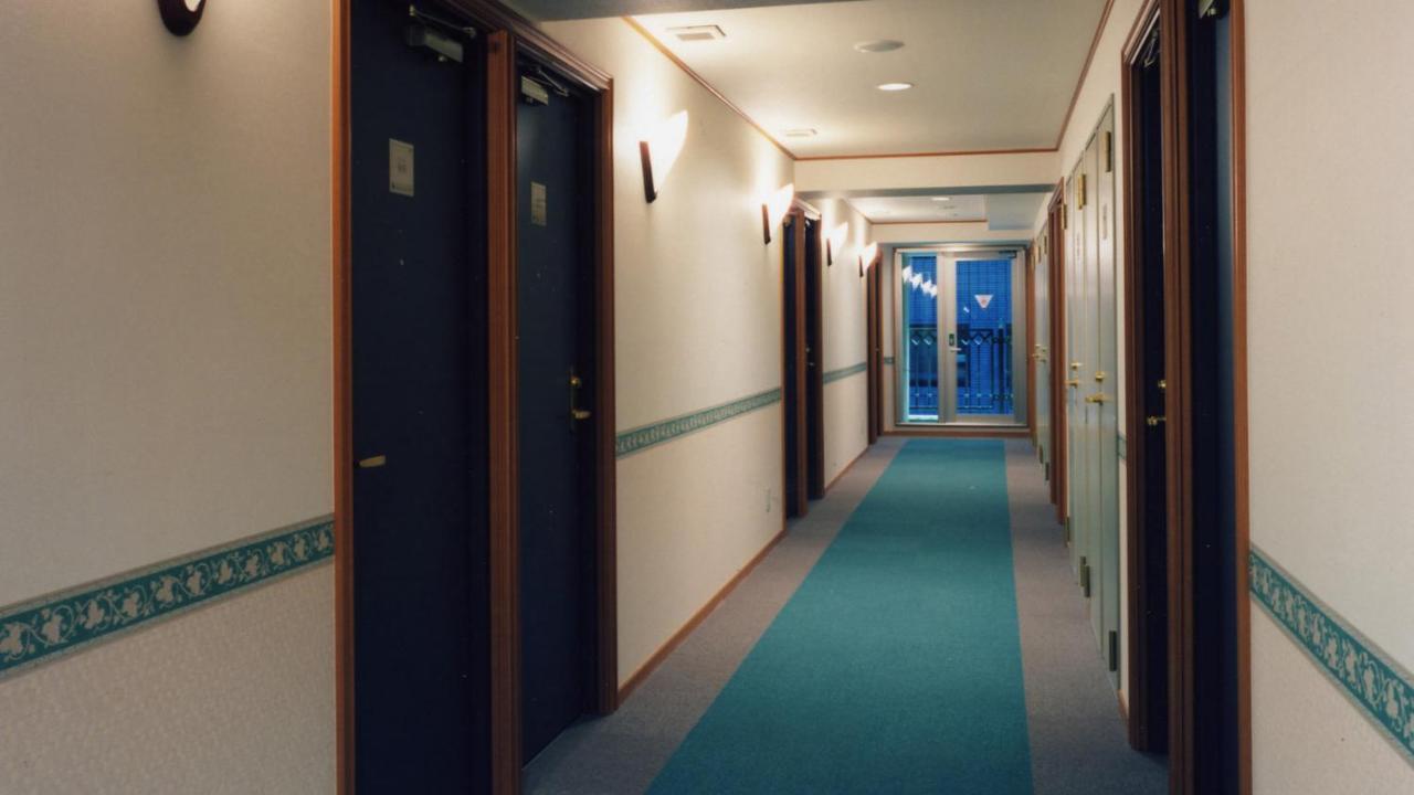 Toyoko Inn Tokyo Ikebukuro Kita-Guchi No.1 Dış mekan fotoğraf