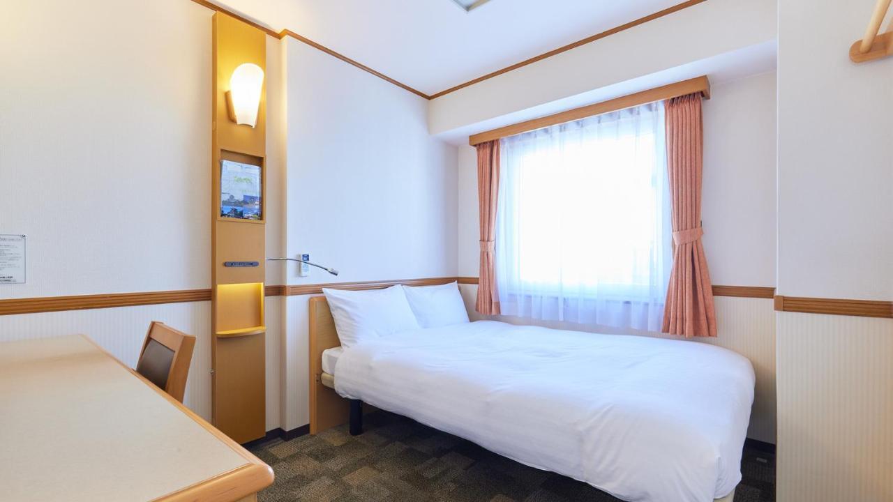 Toyoko Inn Tokyo Ikebukuro Kita-Guchi No.1 Dış mekan fotoğraf