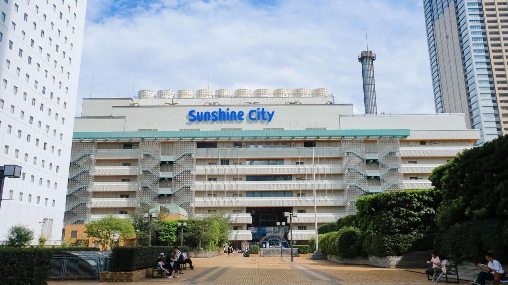 Toyoko Inn Tokyo Ikebukuro Kita-Guchi No.1 Dış mekan fotoğraf