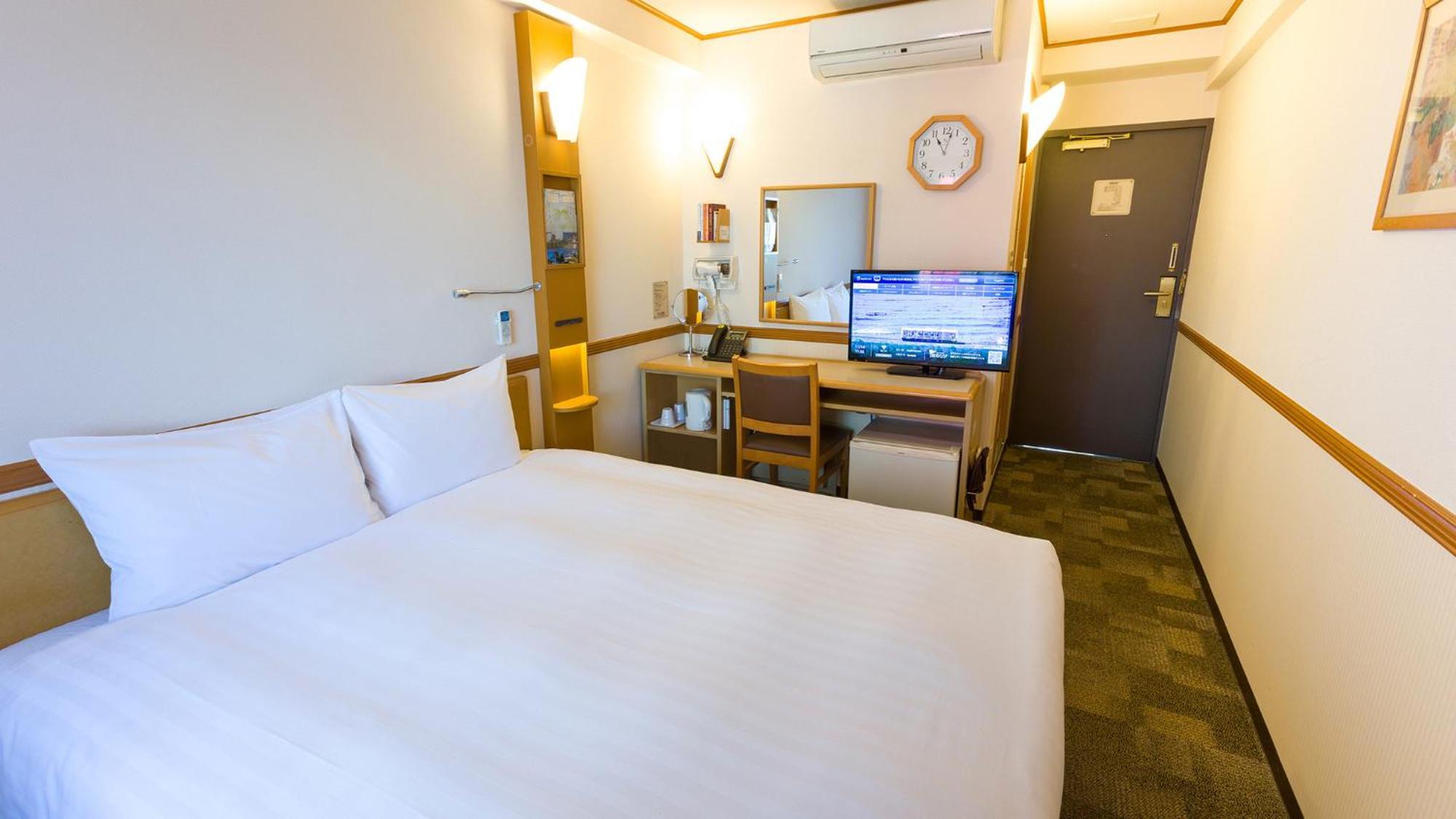 Toyoko Inn Tokyo Ikebukuro Kita-Guchi No.1 Oda fotoğraf