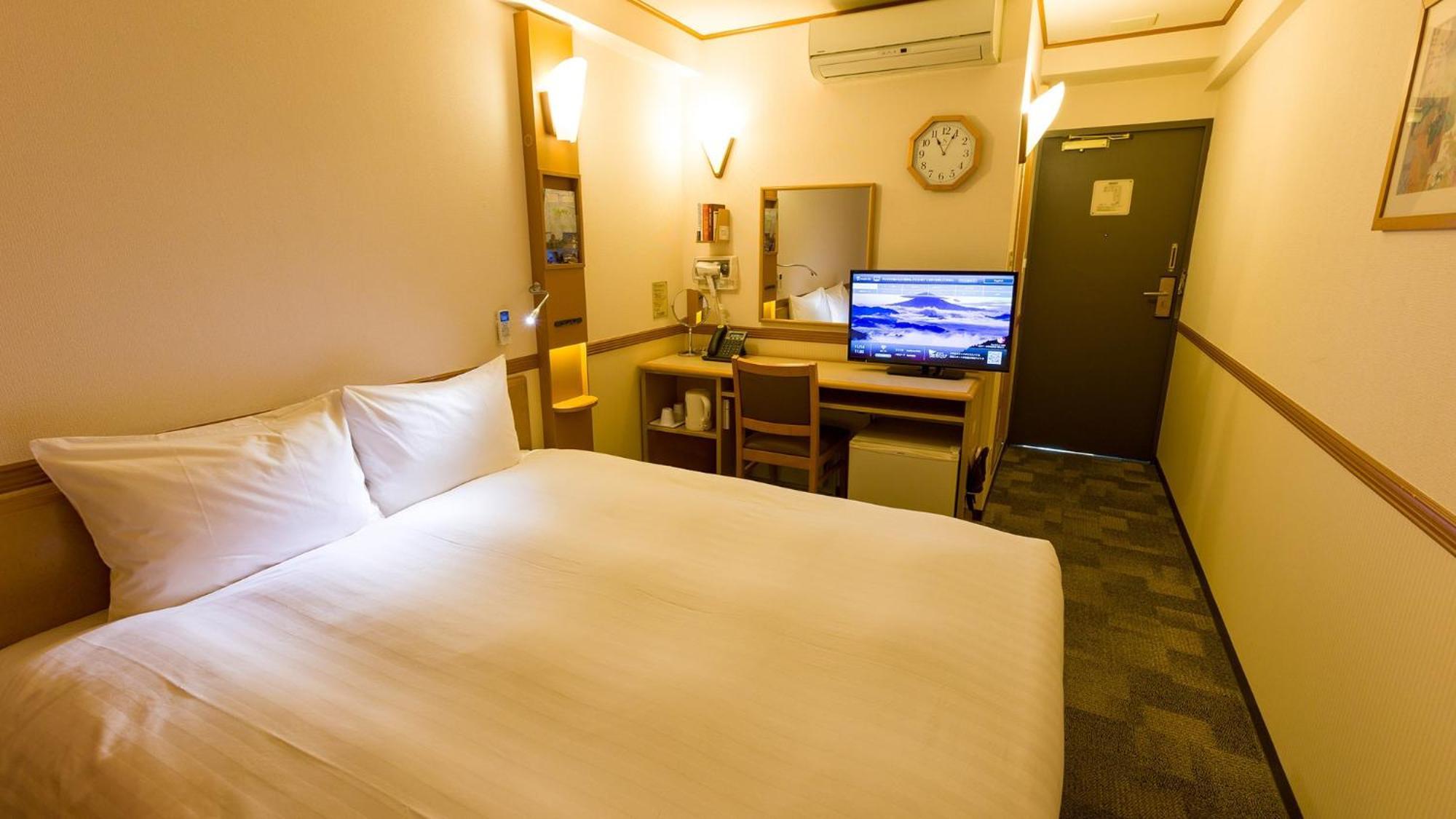 Toyoko Inn Tokyo Ikebukuro Kita-Guchi No.1 Oda fotoğraf