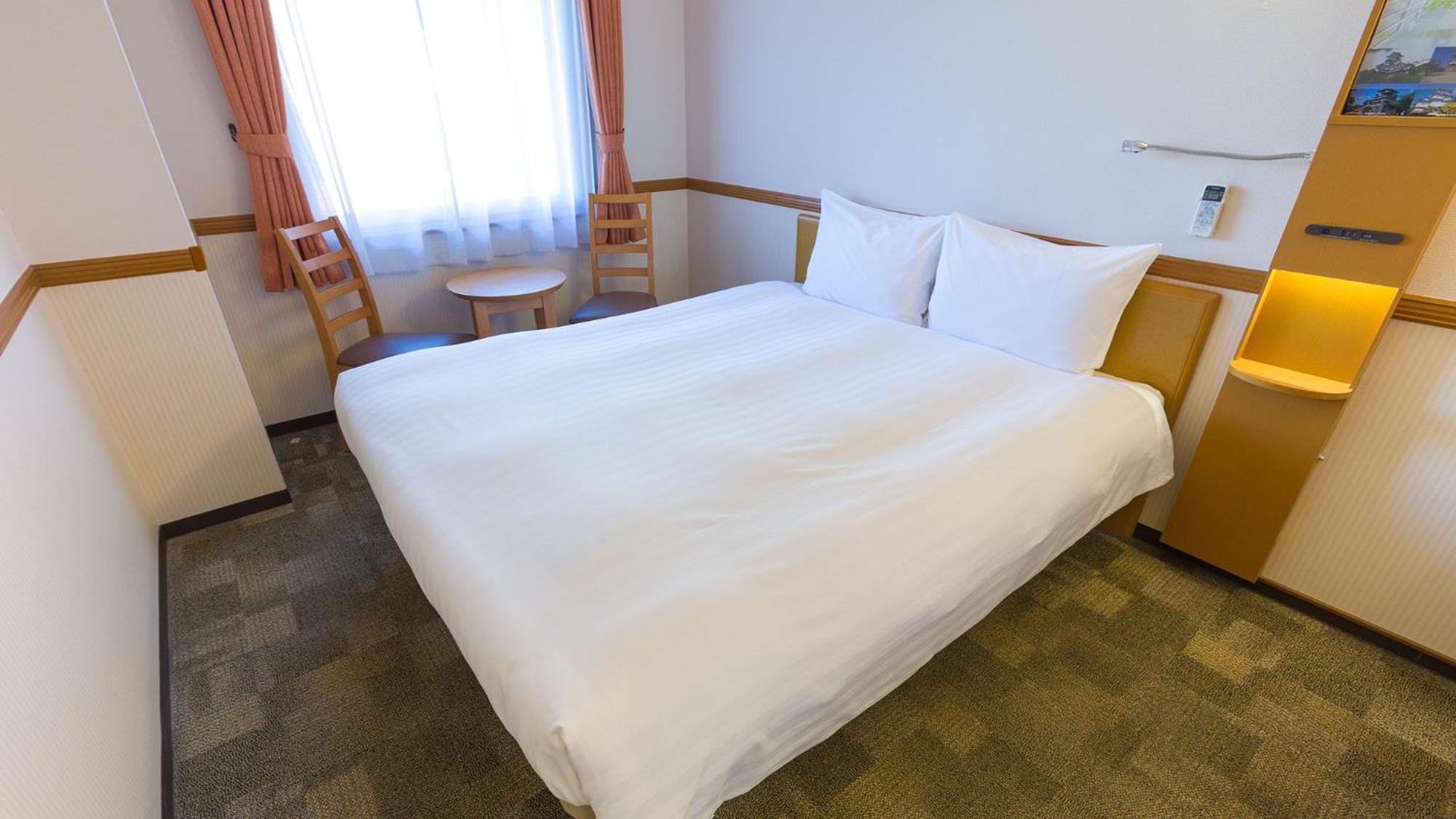 Toyoko Inn Tokyo Ikebukuro Kita-Guchi No.1 Oda fotoğraf