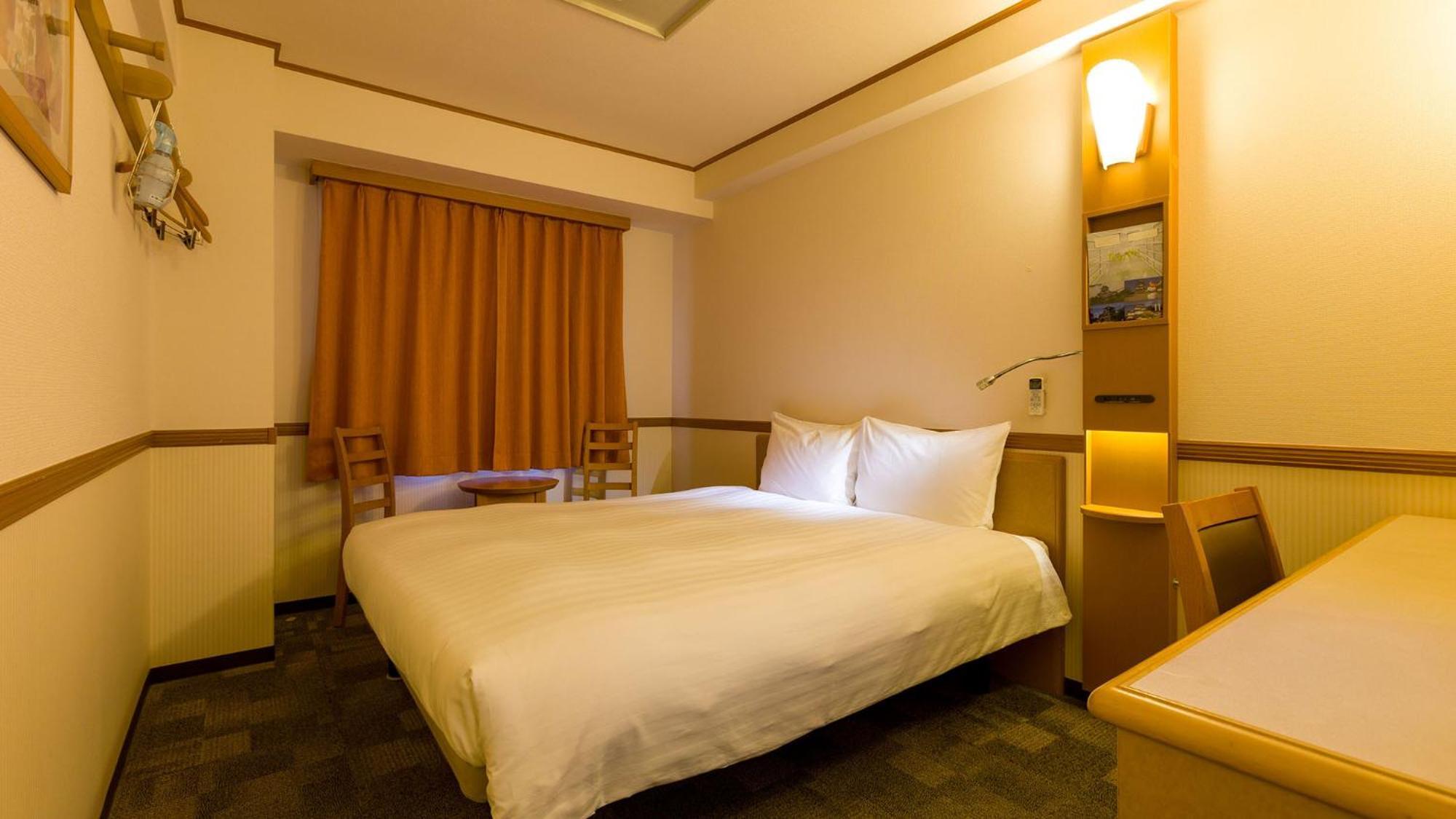 Toyoko Inn Tokyo Ikebukuro Kita-Guchi No.1 Oda fotoğraf