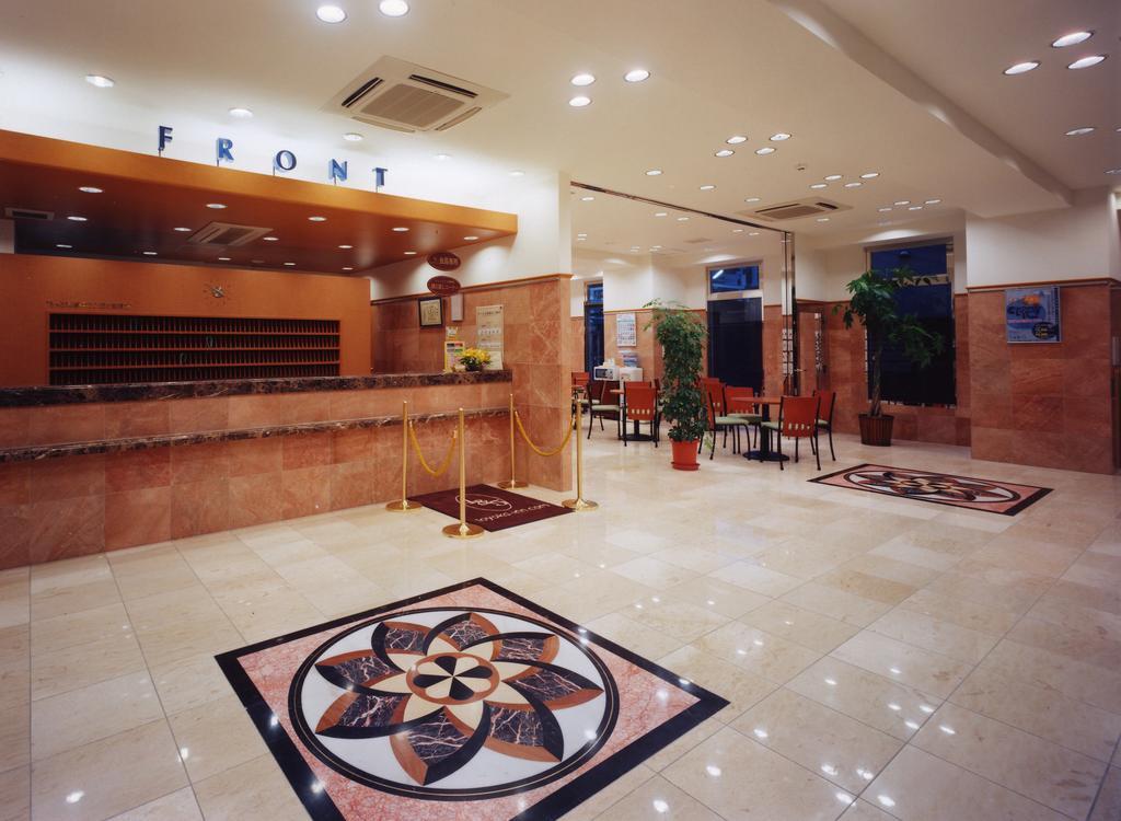 Toyoko Inn Tokyo Ikebukuro Kita-Guchi No.1 Dış mekan fotoğraf