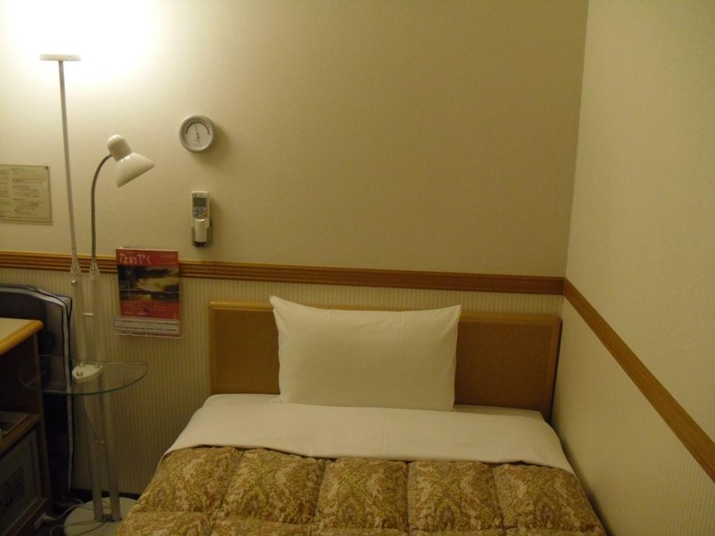 Toyoko Inn Tokyo Ikebukuro Kita-Guchi No.1 Dış mekan fotoğraf