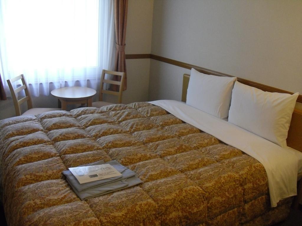 Toyoko Inn Tokyo Ikebukuro Kita-Guchi No.1 Dış mekan fotoğraf