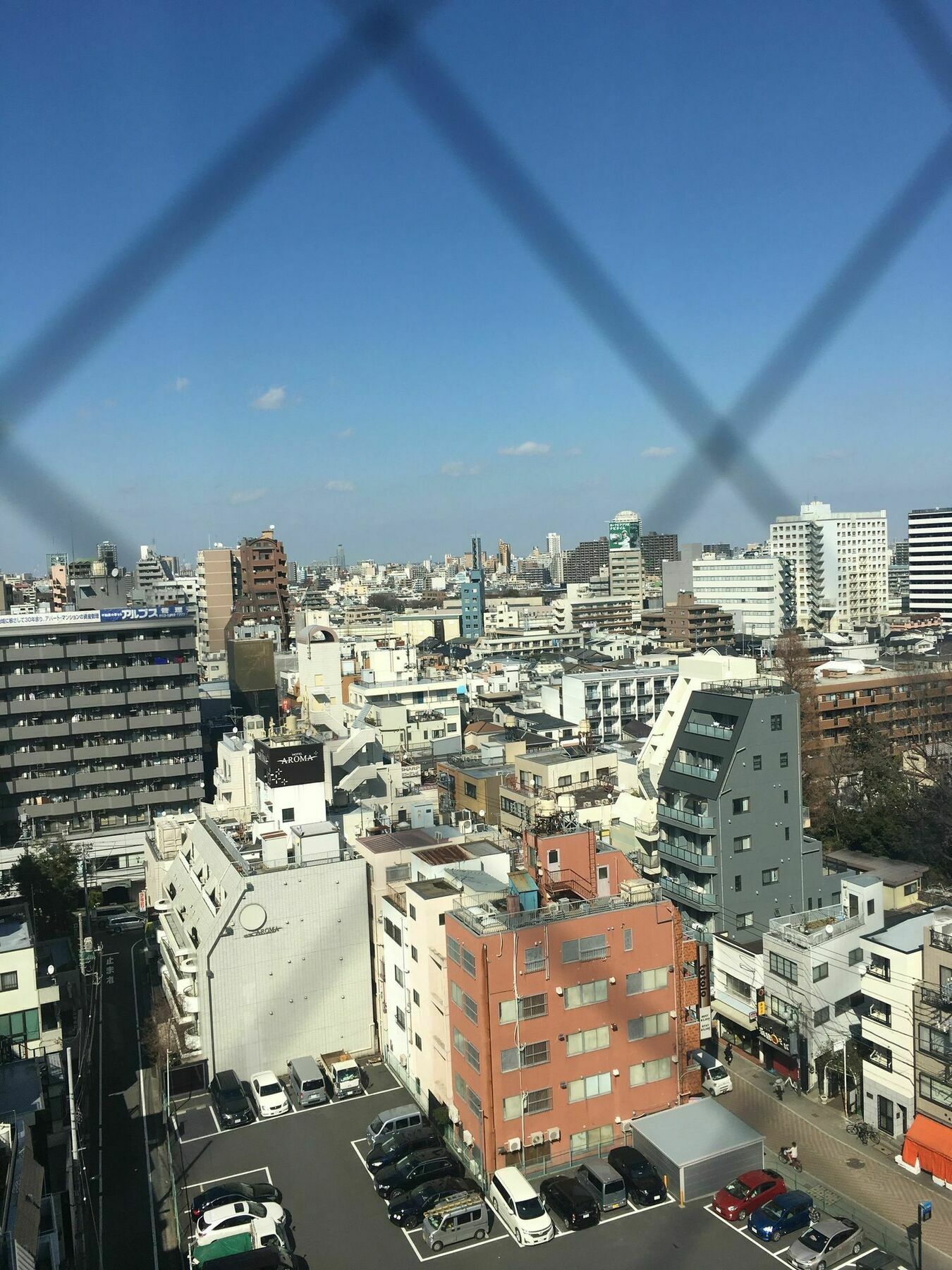 Toyoko Inn Tokyo Ikebukuro Kita-Guchi No.1 Dış mekan fotoğraf