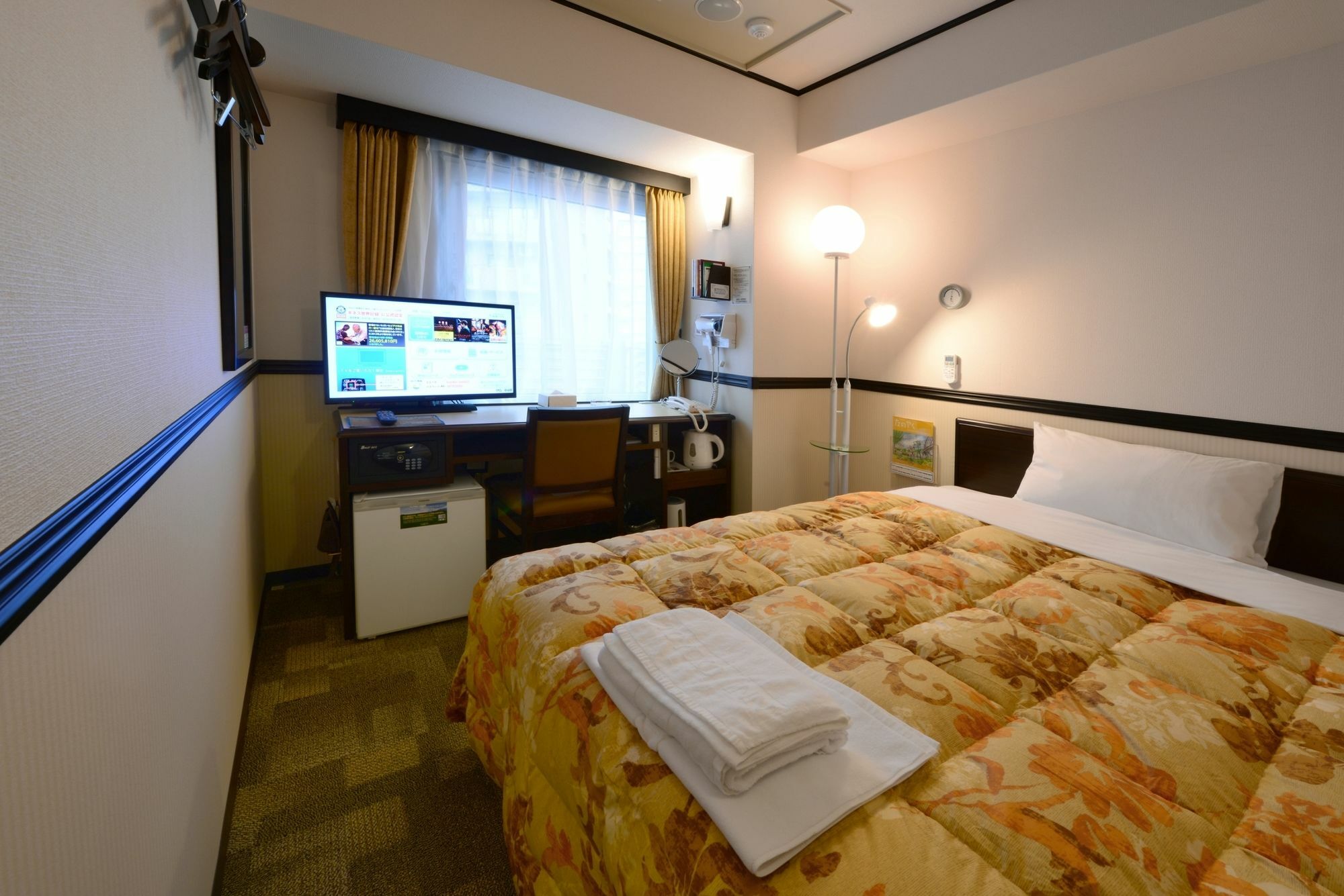 Toyoko Inn Tokyo Ikebukuro Kita-Guchi No.1 Dış mekan fotoğraf